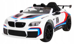 Auto Na Akumulator Bmw Z Pilotem Led Eva 12v/7ah