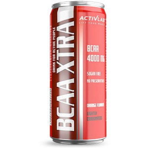 Activlab Bcaa Xtra Drink 330ml