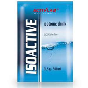 Activlab Iso Active 31,5 G