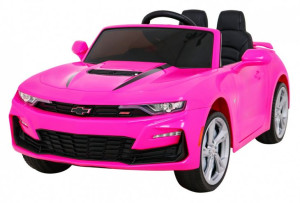 Auto Na Akumulator Chevrolet Camaro 2ss Eva 2x35w