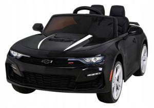 Auto Na Akumulator Chevrolet Camaro 2ss Eva 2x35w