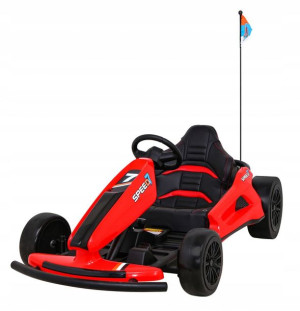 Auto Na Akumulator Funkcja Drift Gokart Dla Dzieci