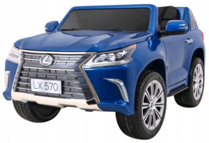Auto Na Akumulator Lexus Lakier Led Eva 4x45w