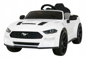 Auto Na Akumulator Ford Mustang Gt Led Eva 2x35w