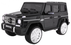 Auto Na Akumulator Mercedes Am Lakier Eva 2x45w