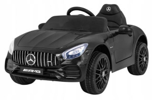 Auto Na Akumulator Mercedes Benz Gt Led Eva 2x35w
