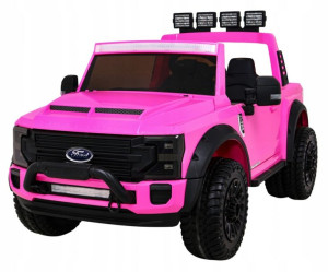 Auto Na Akumulator Ford Super Duty Led Eva 4x45w