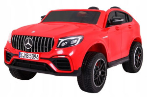 Auto Na Akumulator Mercedes Glc Led Eva 4x45w