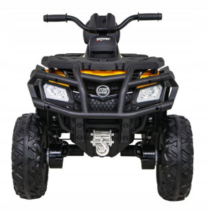 Auto Quad Na Akumulator Xt-speed 4x4 Eva Led