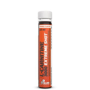 Olimp L-carnitine 3000 Extreme Shot 25 Ml