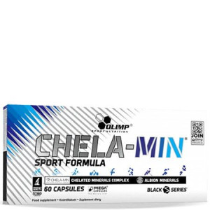 Olimp Chela-min Sport Formula Mega 60 Kaps.