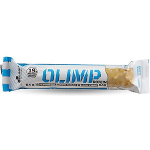 OLIMP PROTEIN BAR 64G - Cherry Heaven