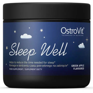 Ostrovit Sleep Well Proszek 270g