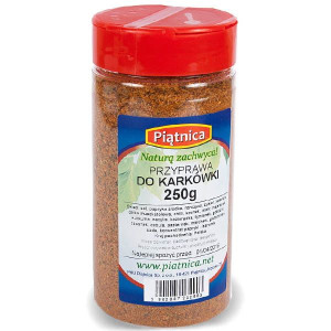 Piątnica Przyprawa Do Karkówki Słoik 250g