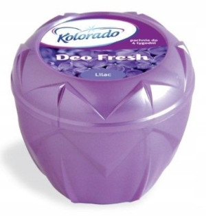 Odświeżacz powietrza Kwiat Bzu żel Kolorado 150 ml