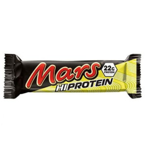 Mars Hi Protein Bar 59 G