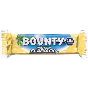 Bounty Protein Flapjack 60 G
