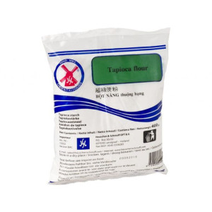 Wind Mill Mąka Z Tapioki 400g