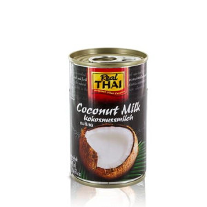 Real Thai Mleczko Kokosowe Coconut Milk Puszka 165ml