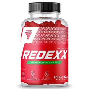 Trec Redexx 90 Kaps.