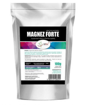 Vivio Jabłczan Magnezu 100 G