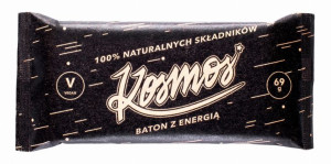 Zmiany Zmiany Kosmos Baton Kakaowy 70g