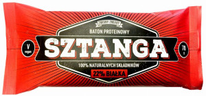 Zmiany Zmiany Sztanga Baton Proteinowy 70g