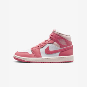 Buty Nike Air Jordan 1 Mid Strawberries BQ6472-186 r. 40