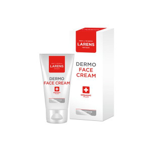 Dermo Face Cream 50ml Larens