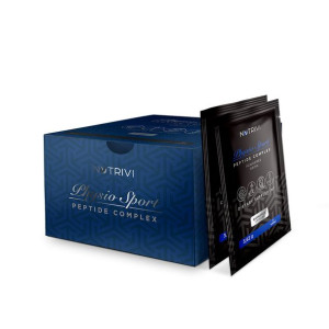 Physio Sport Peptide Complex (kolagen) Wellu