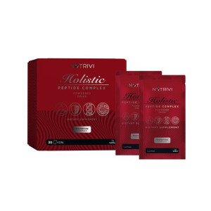 Holistic Peptide Complex Wellu