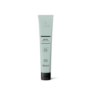 Detoksykująca maska z zieloną glinką Larens Detox Green Clay Mask