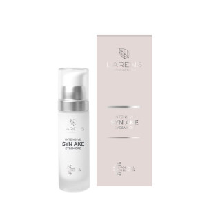 Syn Ake Eye & More NEW FORMULA Wellu