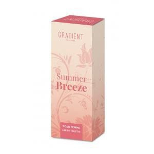 Gradient Perfumes, Summer Breeze Pour Femme EDT