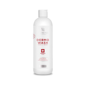 Dermo Wash Face & Body 200 ml Larens