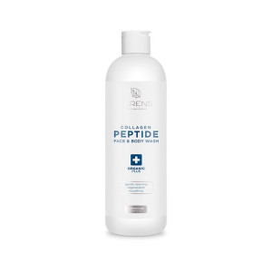 Collagen Peptide Face & Body Wash Larens
