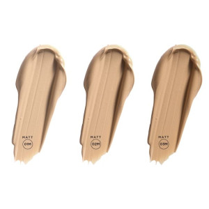 Korektor w płynie Larens Colour Liquid Concealer Matt