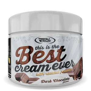 Real Pharm Best Cream Ciemna Czekolada 500g