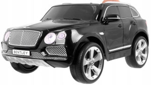 Auto Na Akumulator Bentley Bentayga Dla Dzieci