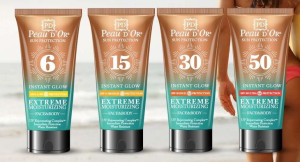 Peau d'Or Instant Glow SPF