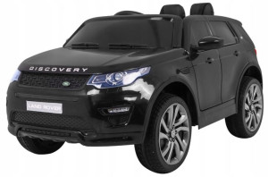 Auto Na Akumulator Land Rover Discovery Eva Led