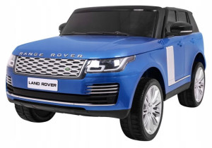 Auto Na Akumulator Range Rover Lakier Eva 4x45w