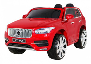 Auto Na Akumulator Volvo Lakierowany Led Eva 2x45w