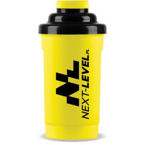 Next-level Shaker 600ml