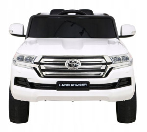 Auto Toyota Land Cruiser Na Akumulator Eva Led