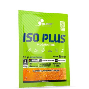 Olimp Iso Plus 35 G