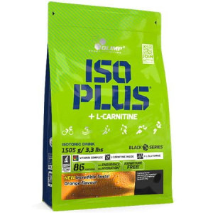 OLIMP ISO PLUS 1505 G - Cytryna