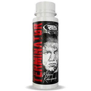 Real Pharm Terminator Shot 80ml