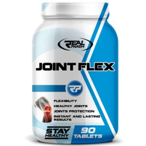 Real Pharm Joint Flex 90 Tabletek