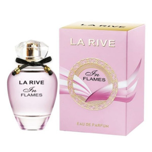 LA RIVE La Rive for Woman In Flames Woda perfumowana 90ml
